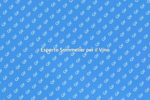 Consulenza Sommelier per Vini