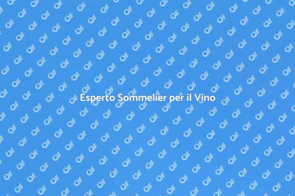 L'arte di Abbinare Cibo e Vino