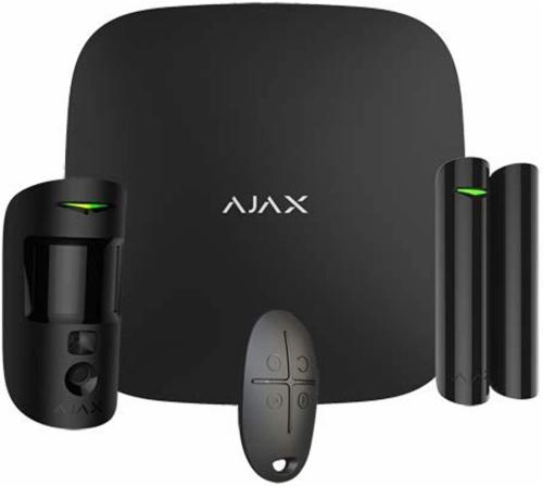 Ajax Security System di volterrani matteo - Foto 4