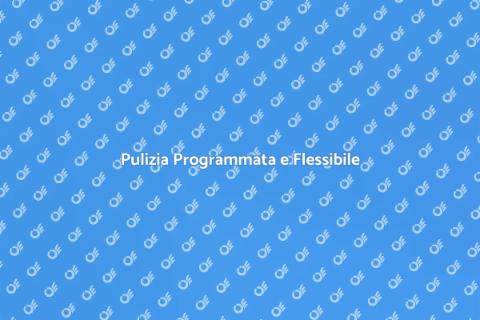 Sistema di Pulizia Flessibile