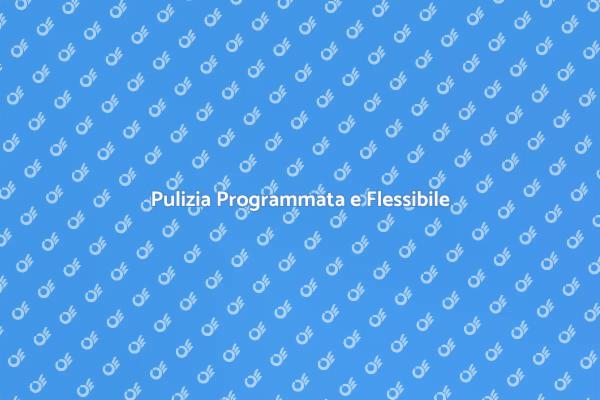 Rendi la Pulizia Più Semplice