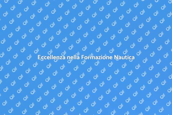 Naviga Verso una Carriera Nautica