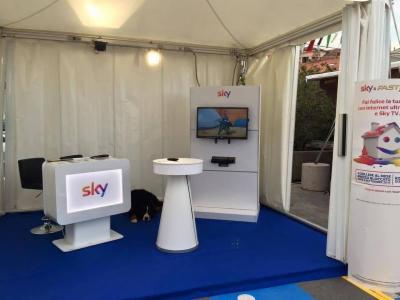 Pronto Antenne  - Foto 3