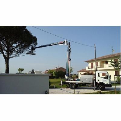 Impermeabilizzazioni Pieri Andrea  - Foto 2