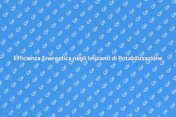 Certificazione Energetica: Un Futuro Sostenibile