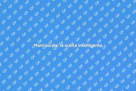 Montascale per la tua casa: comfort