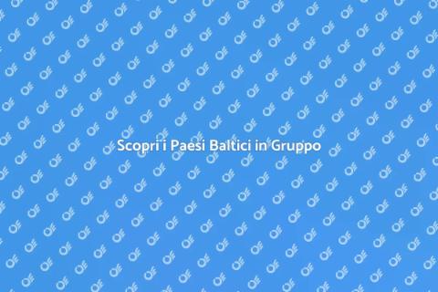 Tour nei Paesi Baltici: Un'Avventura