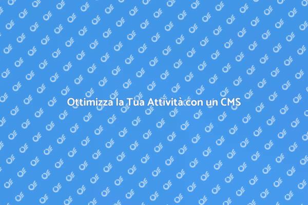 Potenzia la Tua Attività con un Sito Web