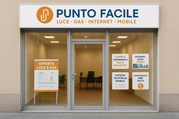 Punto Facile - Foto 2