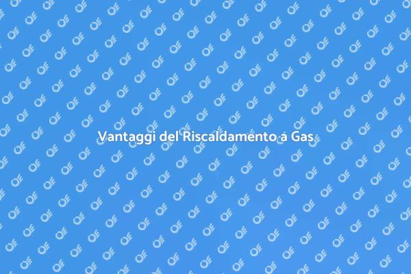 Installazione di Riscaldamento Efficiente