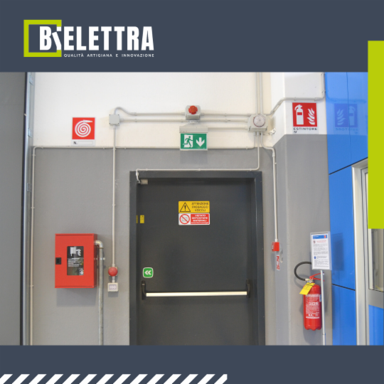 BIELETTRA SRL - Foto 36