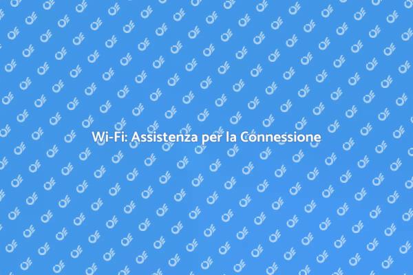 Ottimizza il Tuo Wi-Fi Oggi!