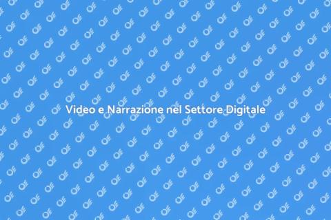 Produzione Video per il Settore Digitale
