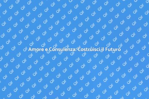 Consulenza Matrimoniale di Coppia