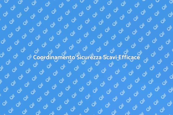 Sicurezza e Scavi: Cosa Sapere