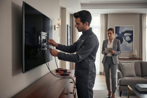 Quanto costa installare un elettrodomestico?