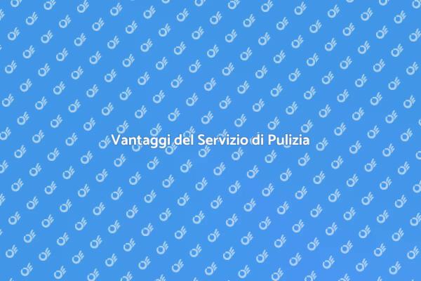 Come Scegliere un Servizio di Pulizia
