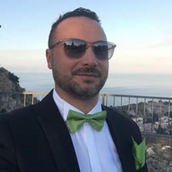 Patrizio M. - Foto 1