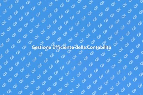 Controllo Contabilità Condominiale