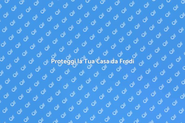 Rivelare le Frodi nei Servizi