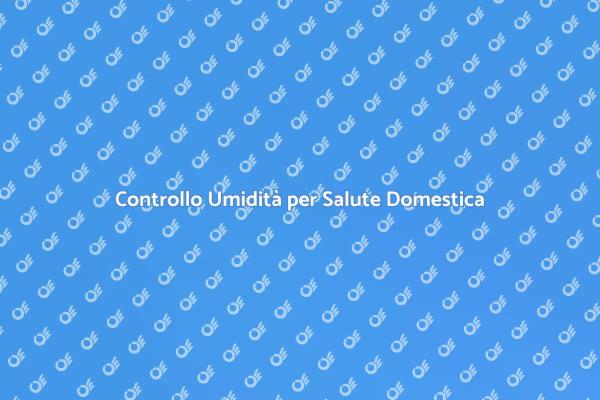 Ispezione Umidità: Salva la Tua Casa