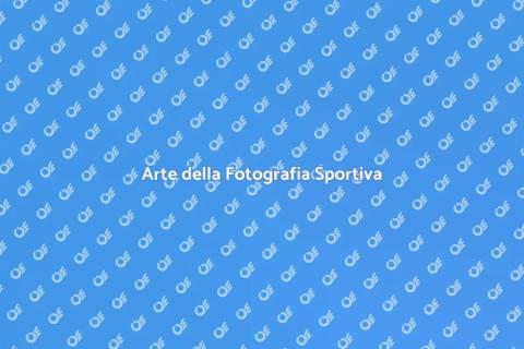Dinamismo della Fotografia Sportiva