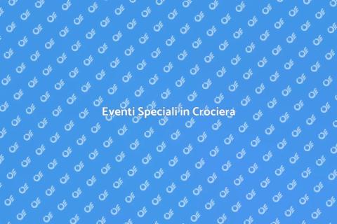 Crociera per Eventi Indimenticabili