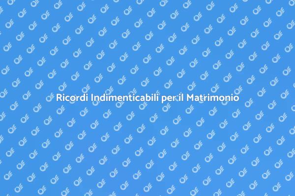 L'Album Perfetto per il Tuo Matrimonio