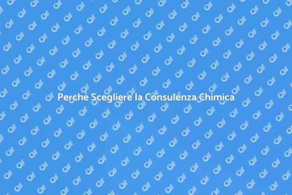 Consulenza per un Ambiente Sano