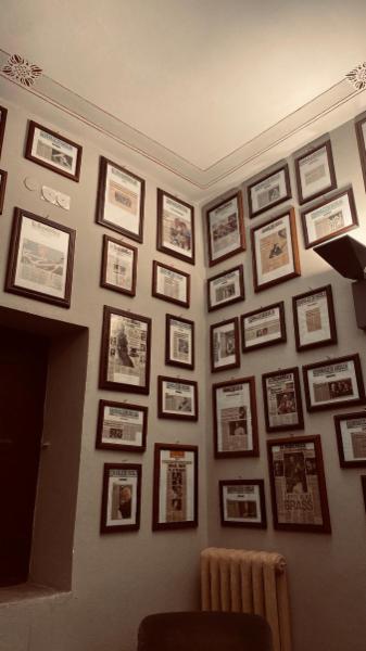 Sala francesco - Foto 6