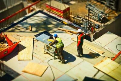 Ditta di costruzioni: come sceglierla?