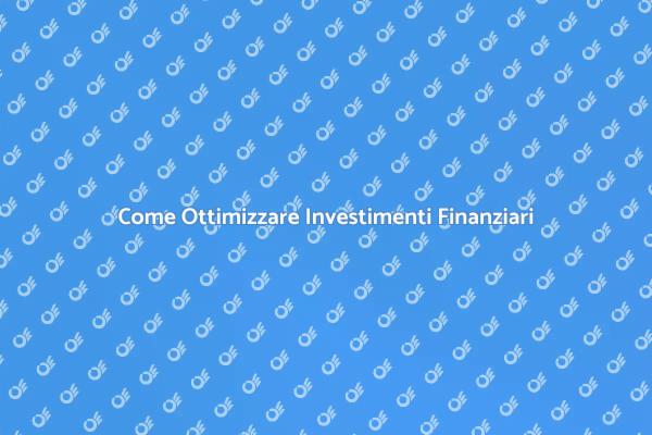 Guida alla Valutazione di Titoli Finanziari