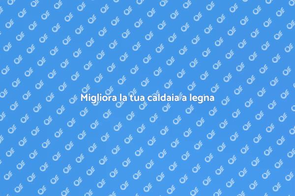 Efficienza caldaia: migliora la tua resa
