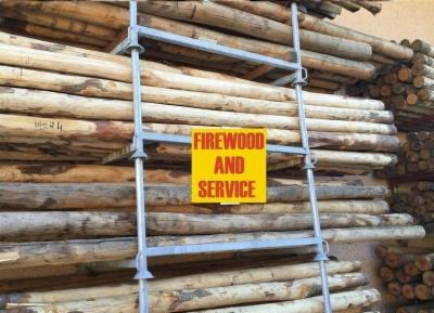 Firewood And Service  - Foto 6