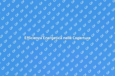 Coibentazione Coperture Industriali