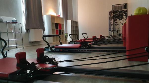 My Fit Boutique - Foto 3