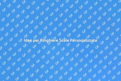 Ringhiere per Scale: Stile e Sicurezza