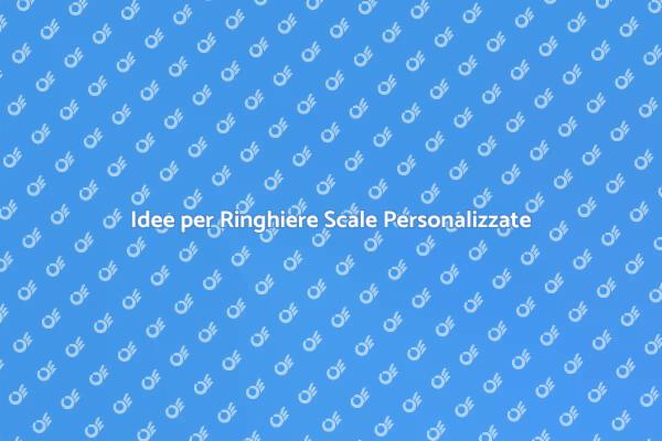 Trasforma le Tue Scale con Ringhiere Uniche