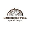 Opere in Legno di Martino Coppola_Impresa individuale
