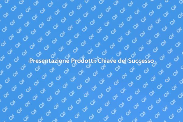 Esposizione Merce: Aumenta le Vendite!