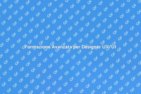Corso Avanzato di Sviluppo Render