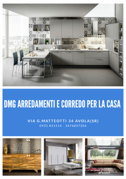 Dmg Arredamenti e Corredo Casa  - Foto 1