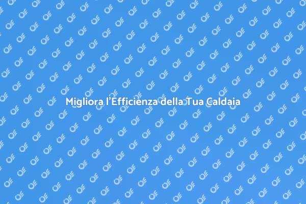 Guida all'Efficienza della Caldaia a Legna