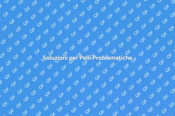 Riscopri il Benessere della Tua Pelle