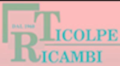 Ticolpe Ricambi  - Foto 1