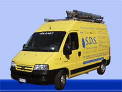 S.D.S. Società di Servizi  - Foto 2