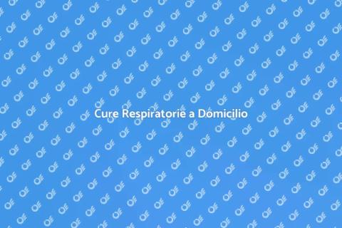 Assistenza Infermieristica a Domicilio
