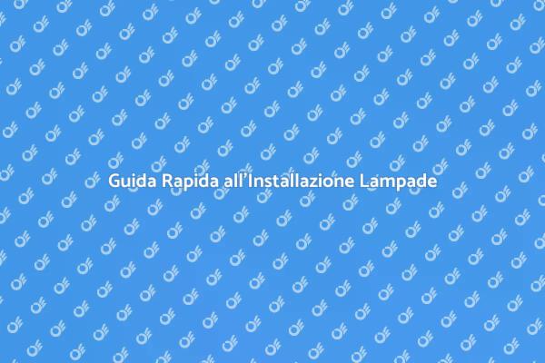 Illumina la Tua Casa con una Lampada