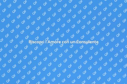 Consulente di Coppie per l'Amore