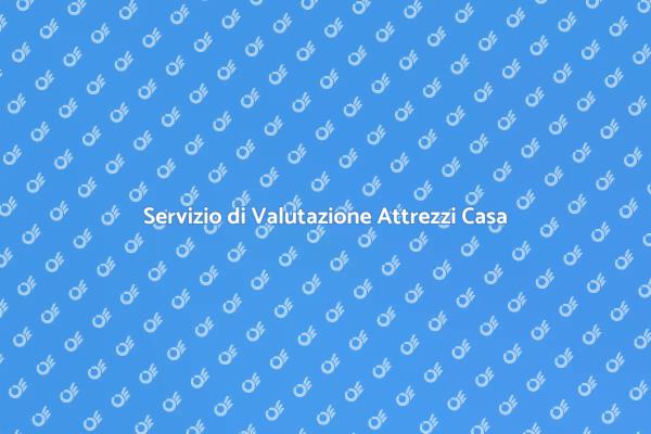 Strumenti di Qualità per la Tua Casa